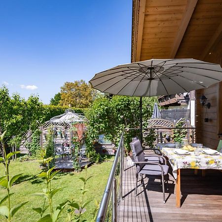 Chalet Terry Sankt Johann in Tirol Bagian luar foto