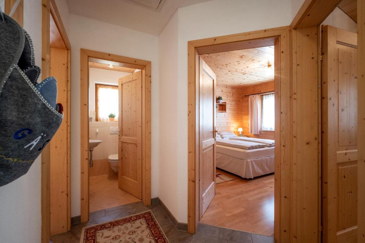 Chalet Terry Sankt Johann in Tirol Bagian luar foto