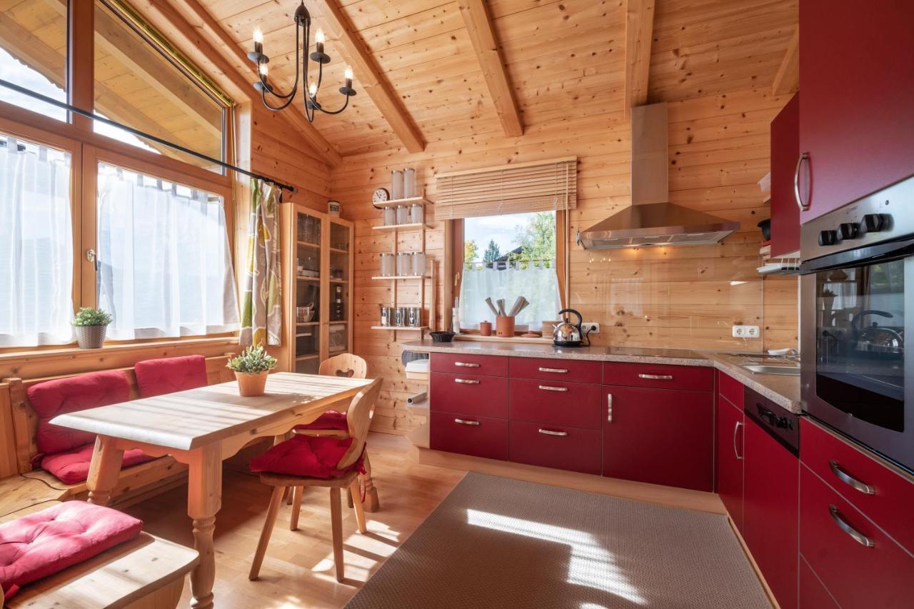 Chalet Terry Sankt Johann in Tirol Bagian luar foto