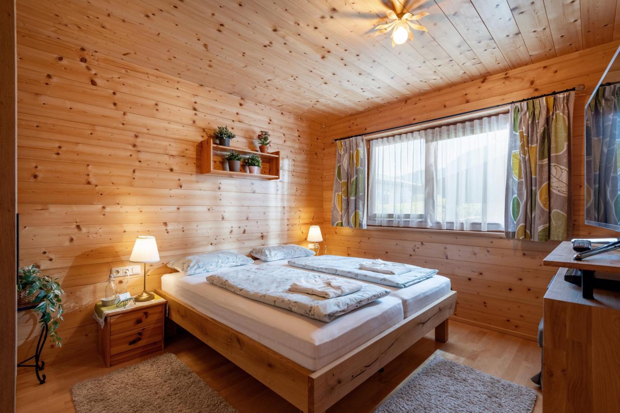 Chalet Terry Sankt Johann in Tirol Bagian luar foto