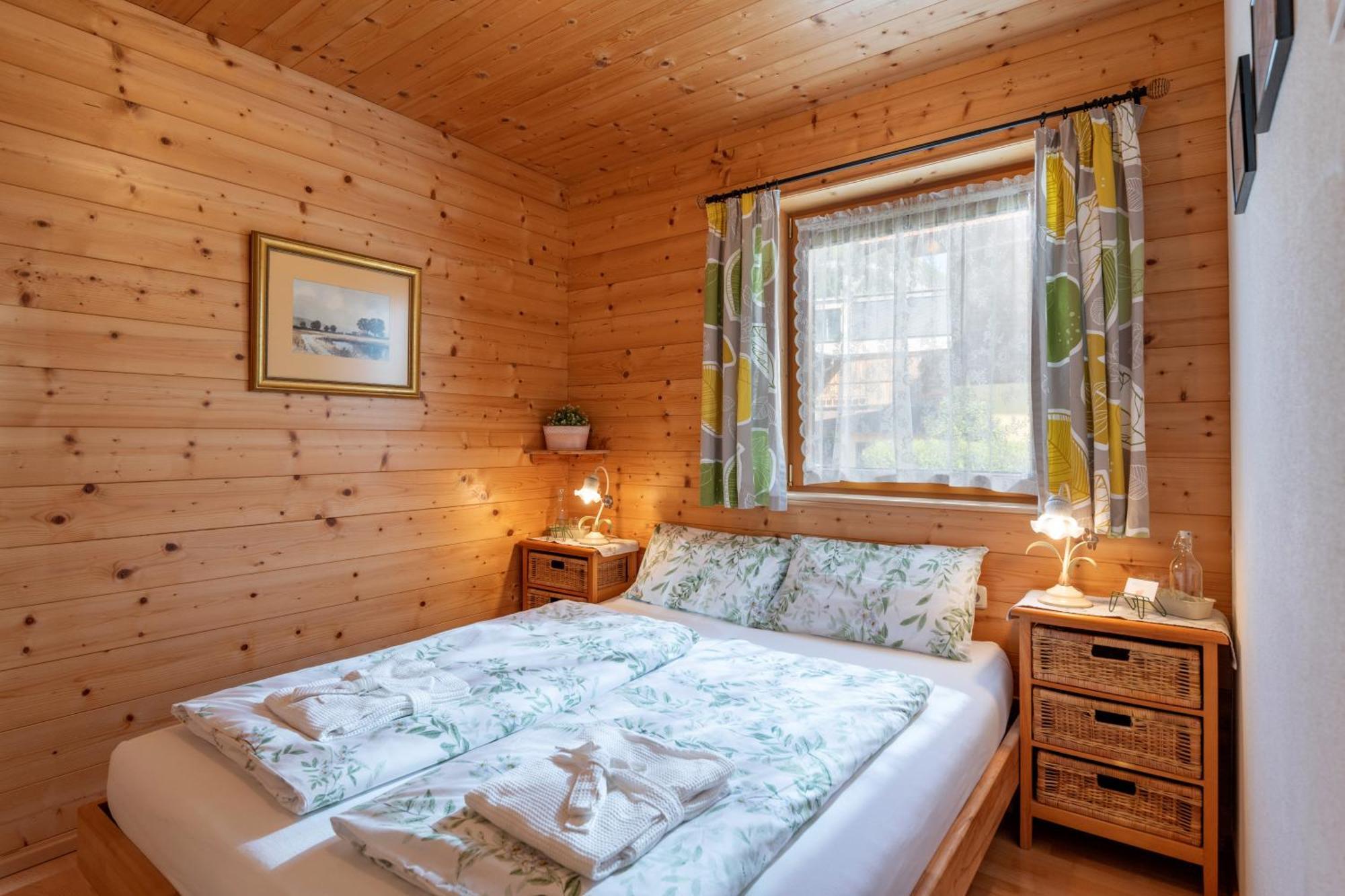 Chalet Terry Sankt Johann in Tirol Bagian luar foto